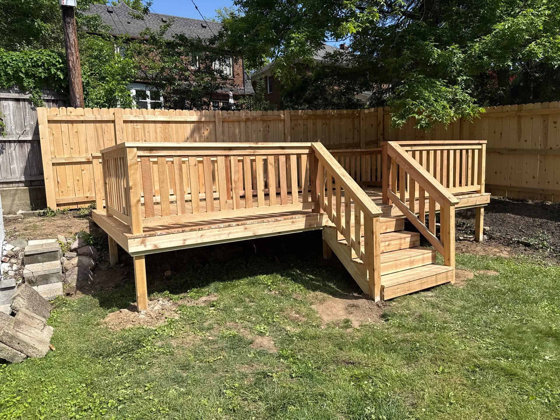 deck builders brownsburg in