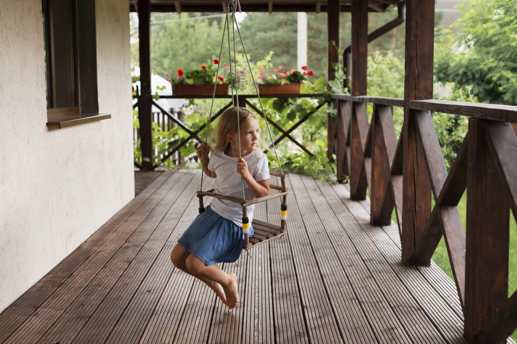 Can You Put Composite Decking Over an Existing Deck