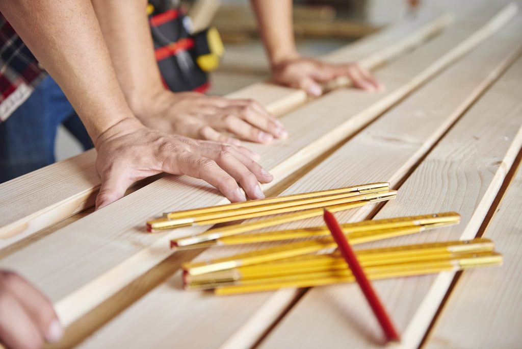 How Long Does It Take to Build a Small Deck