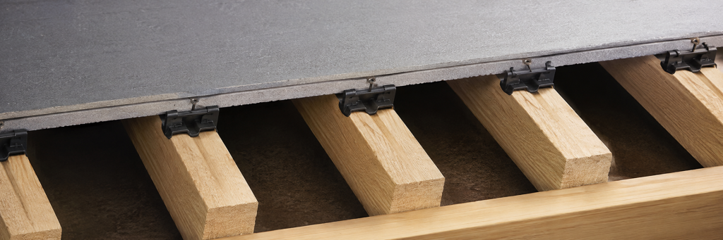 Problems Moisture Creates Inside Deck Framing