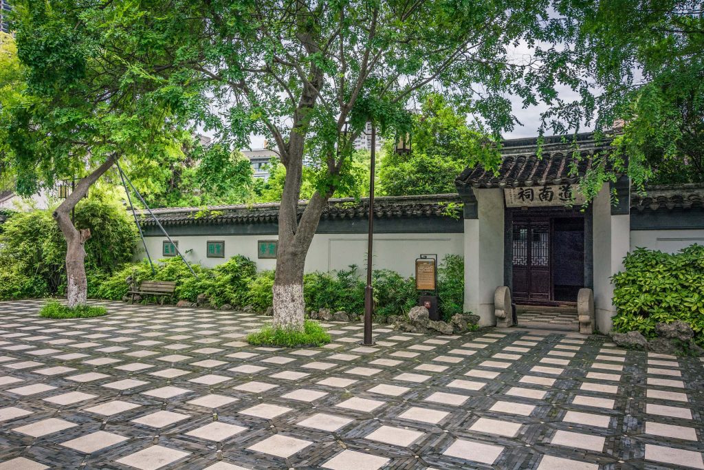 When a Patio Adds Little or No Value