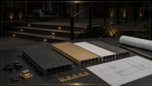 Best Composite Decking Brands