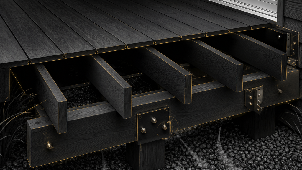 Boards vs Framing