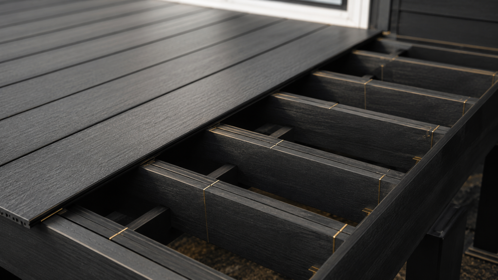 Common Deck Framing Mistakes We See in Rebuilds