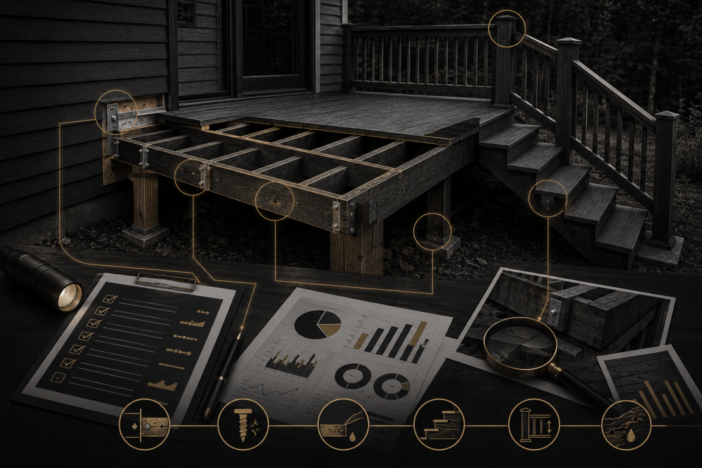 Deck Safety