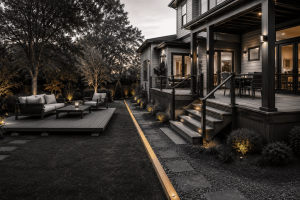 Floating Deck vs Fixed Deck