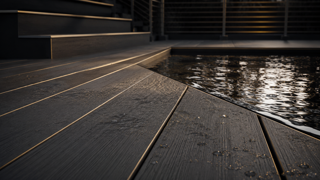 Installation tolerances