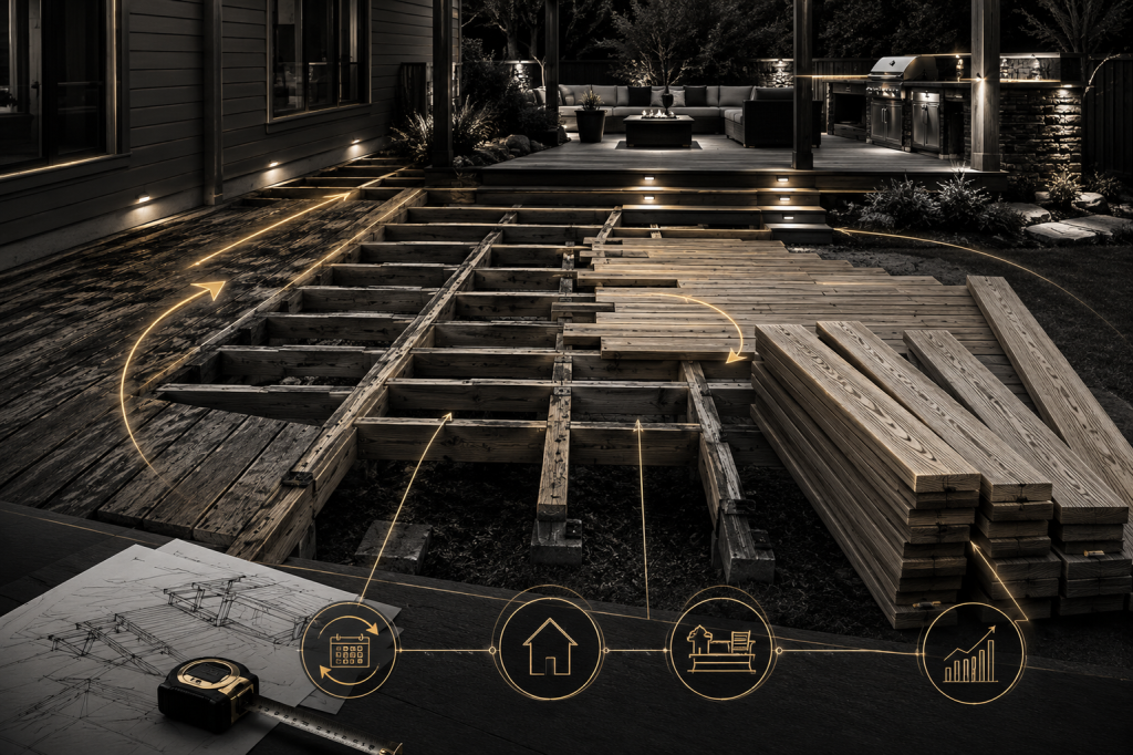 Wood-Plastic Composites
